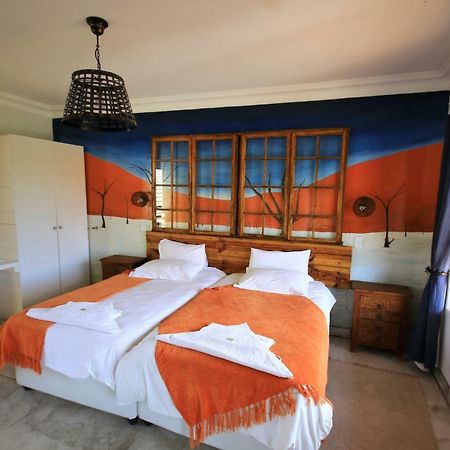 Windhoek Gardens Boutique Hotel Eksteriør bilde