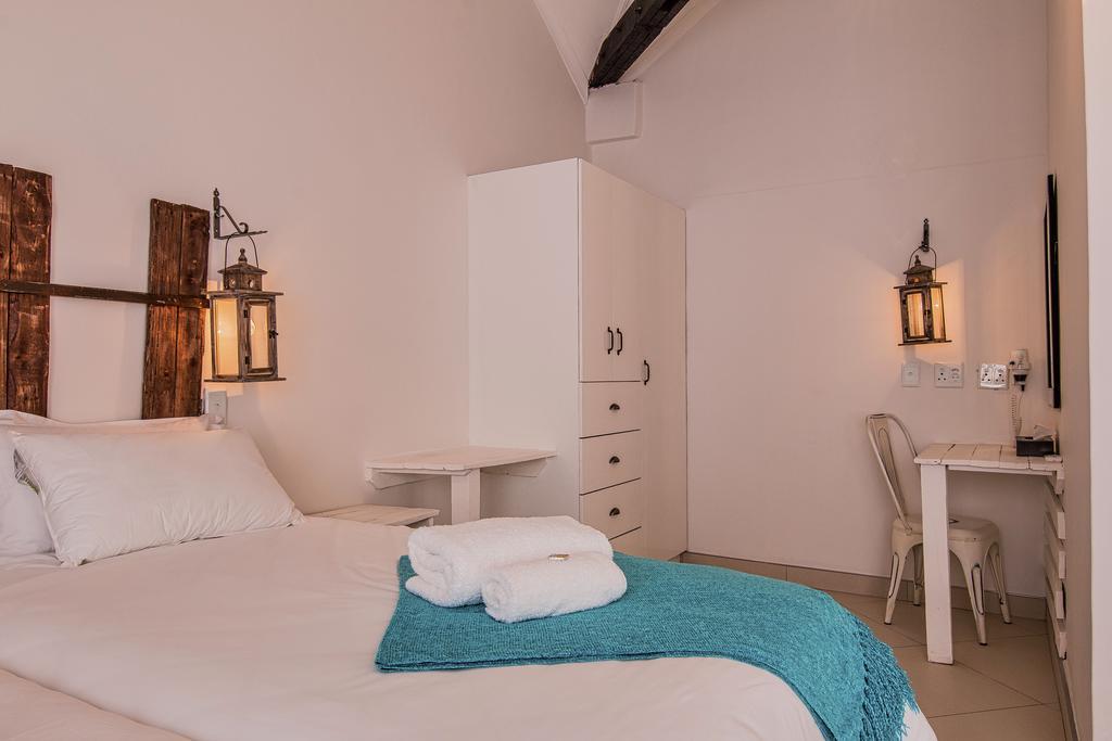 Windhoek Gardens Boutique Hotel Eksteriør bilde