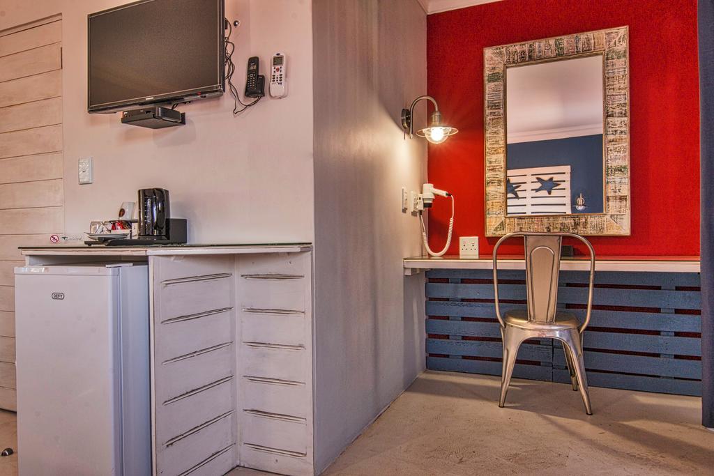 Windhoek Gardens Boutique Hotel Eksteriør bilde