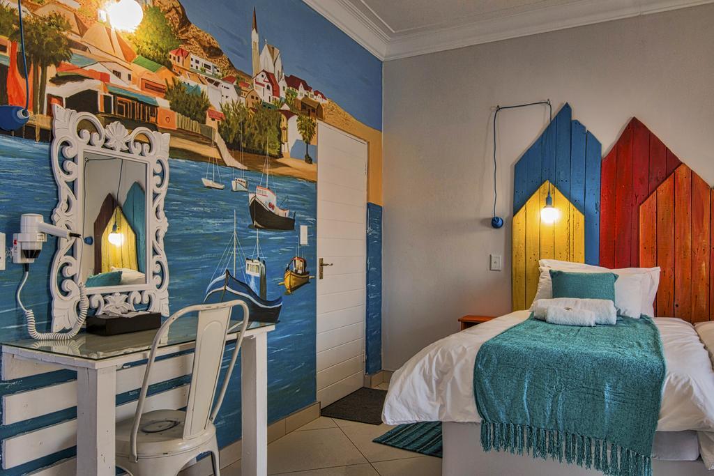 Windhoek Gardens Boutique Hotel Eksteriør bilde