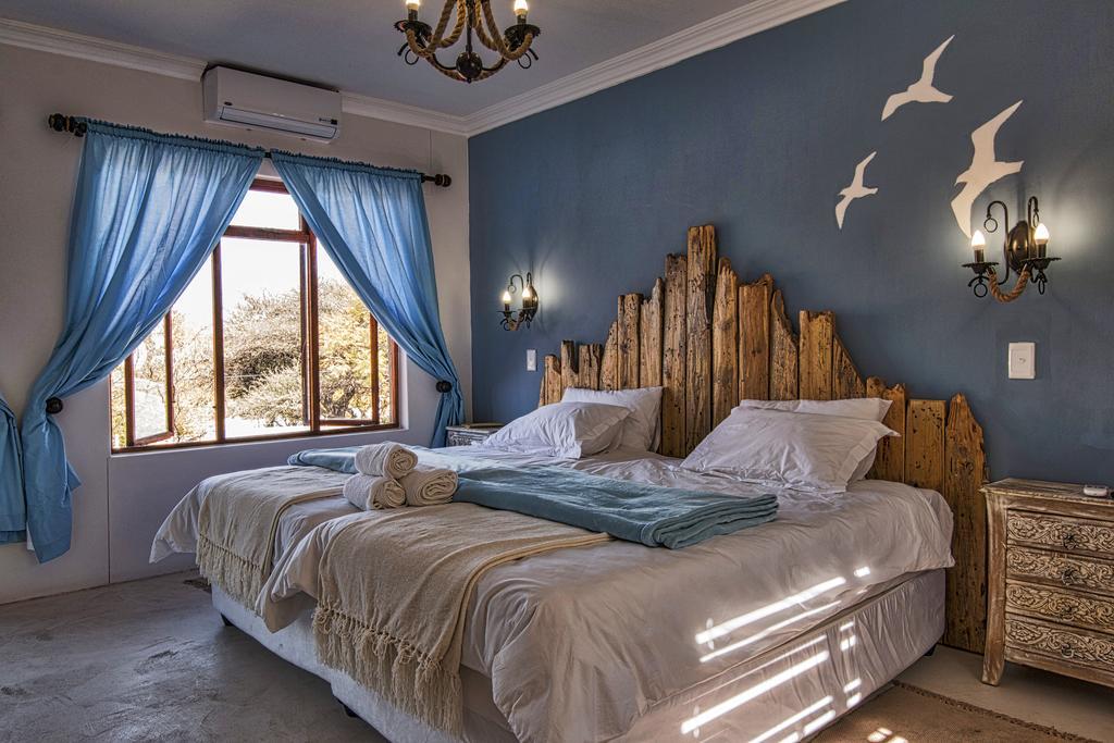 Windhoek Gardens Boutique Hotel Eksteriør bilde