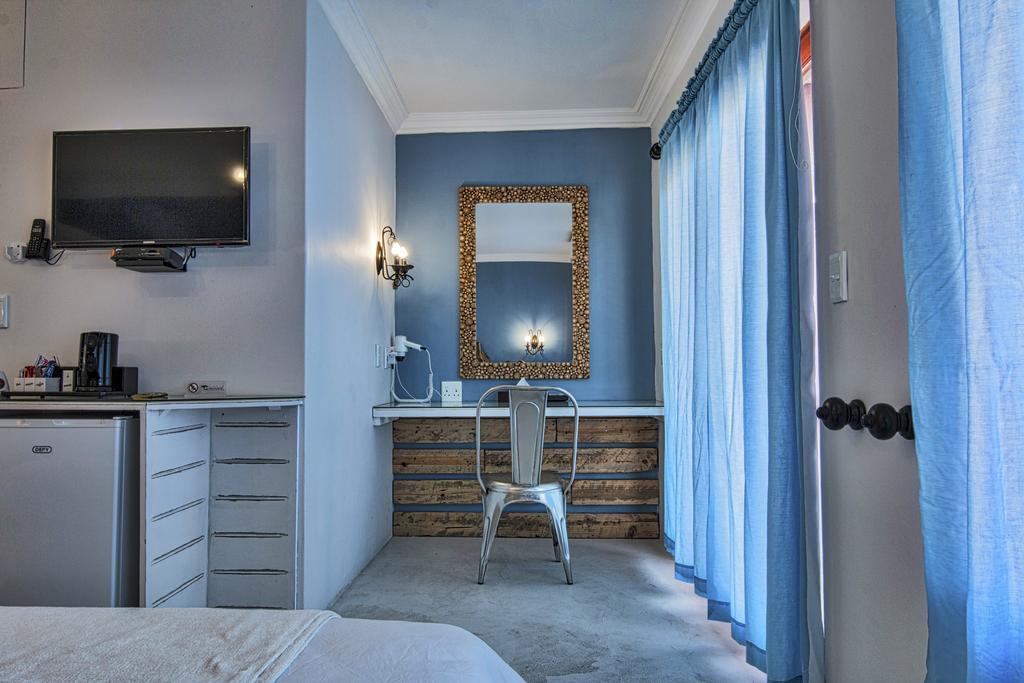 Windhoek Gardens Boutique Hotel Eksteriør bilde