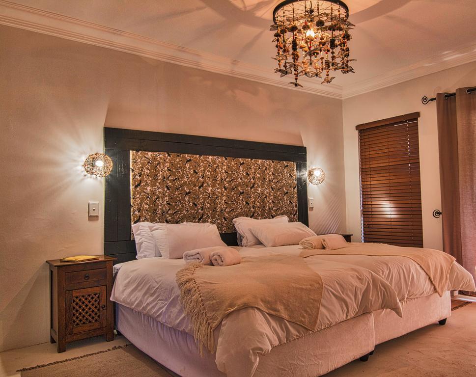 Windhoek Gardens Boutique Hotel Eksteriør bilde