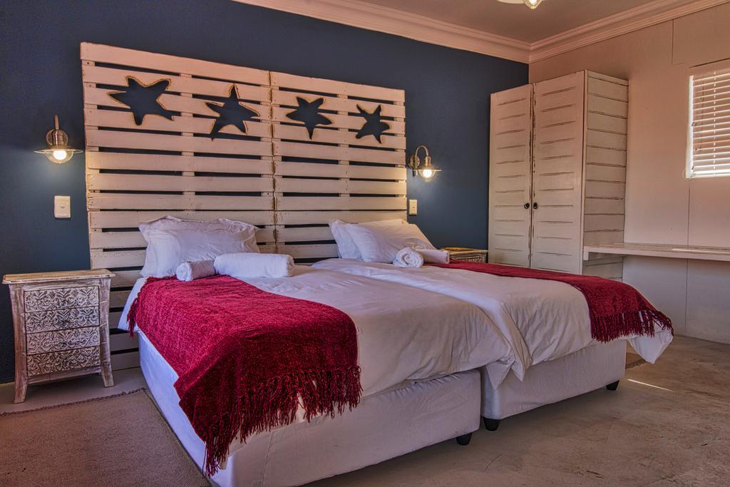 Windhoek Gardens Boutique Hotel Eksteriør bilde