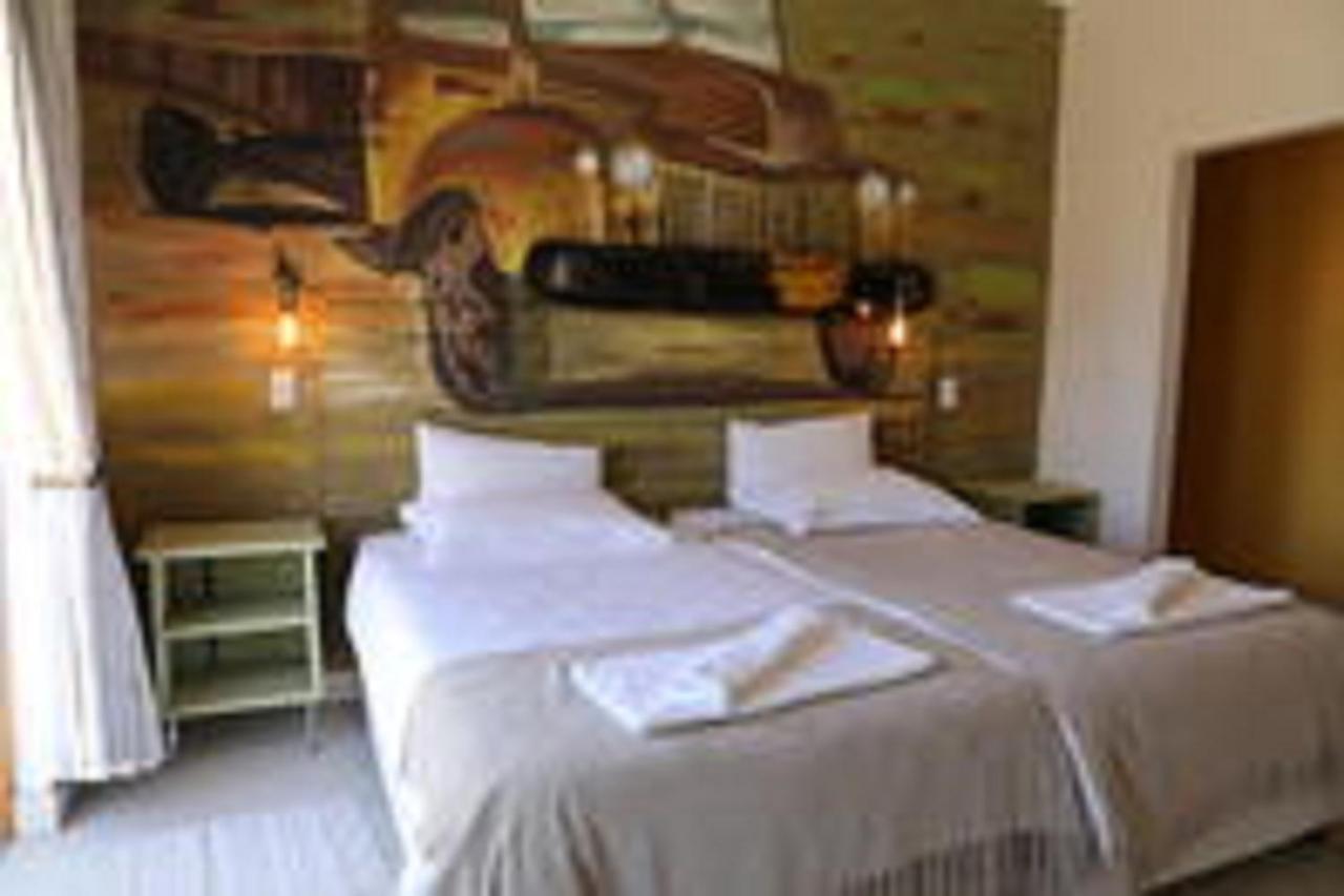 Windhoek Gardens Boutique Hotel Eksteriør bilde