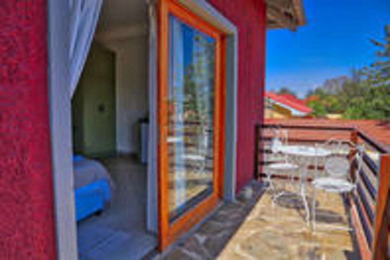 Windhoek Gardens Boutique Hotel Eksteriør bilde