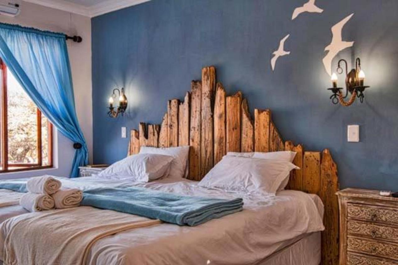 Windhoek Gardens Boutique Hotel Eksteriør bilde