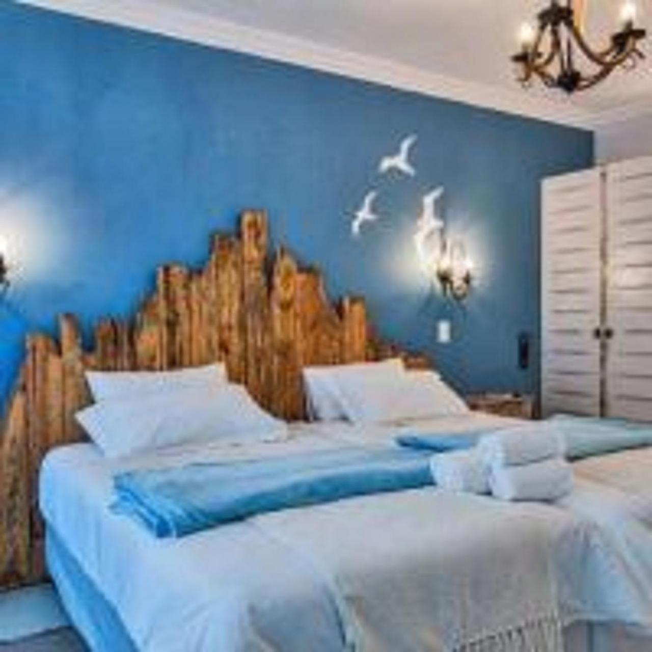 Windhoek Gardens Boutique Hotel Eksteriør bilde