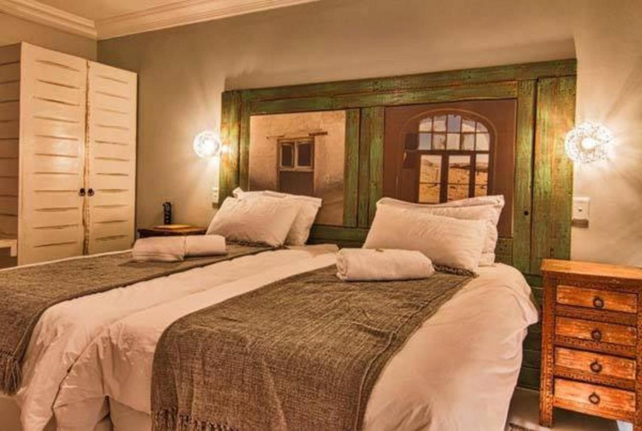 Windhoek Gardens Boutique Hotel Eksteriør bilde