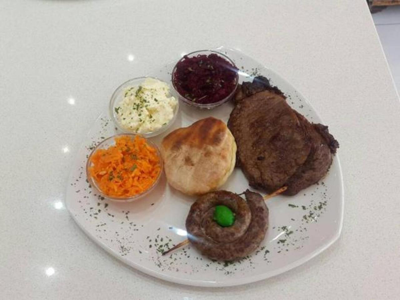 Windhoek Gardens Boutique Hotel Eksteriør bilde