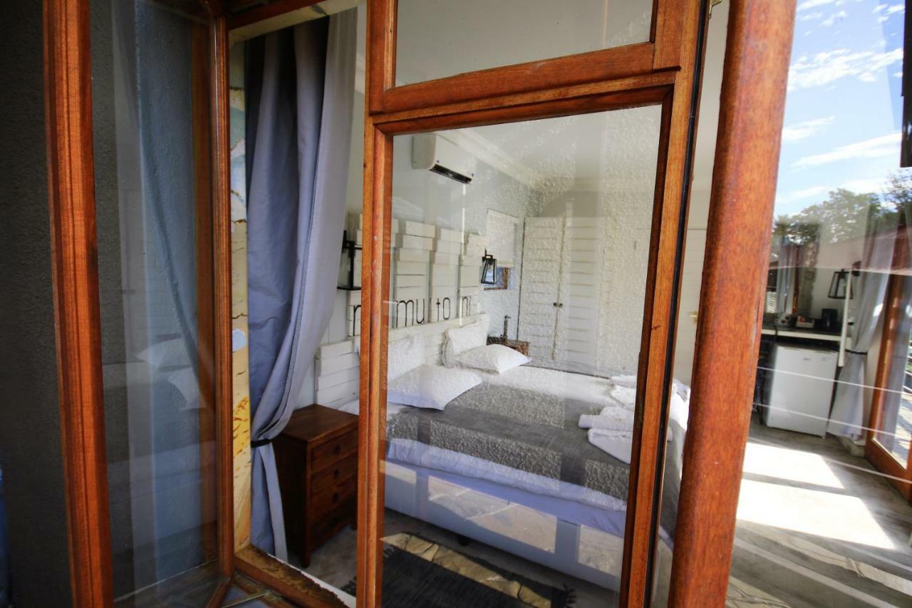Windhoek Gardens Boutique Hotel Eksteriør bilde